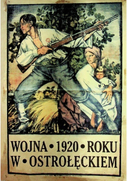 Wojna 1920 roku w Ostrołęckiem