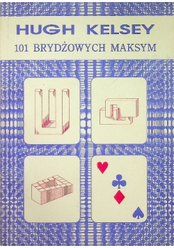 101 Brydżowych Maksym
