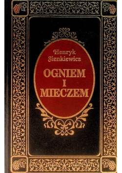 Ogniem i mieczem