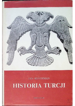 Historia Turcji