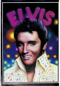 Elvis Amerykański sen