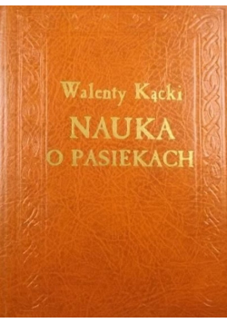 Nauka o pasiekach