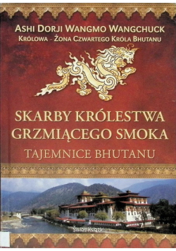 Skarby Królestwa Grzmiącego Smoka