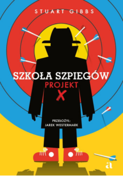 Szkoła szpiegów Projekt X