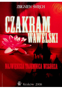 Czakram wawelski