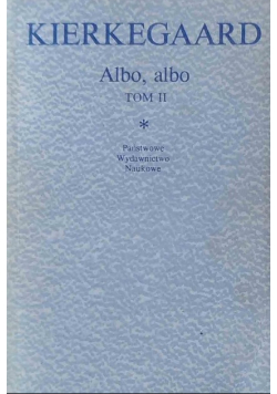 Albo Albo Tom II