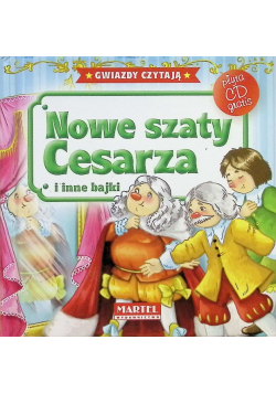 Nowe szaty cesarza i inne bajki