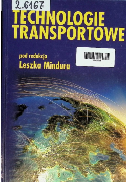 Technologie transportowe