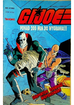 Gijoe Nr 4 / 92