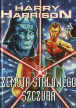Zemsta Stalowego Szczura
