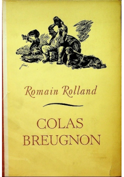 Colas Breugnon