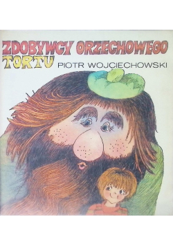 Zdobywcy orzechowego tortu