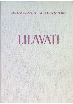 Lilavati