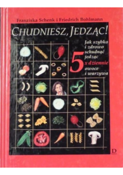 Chudniesz jedząc