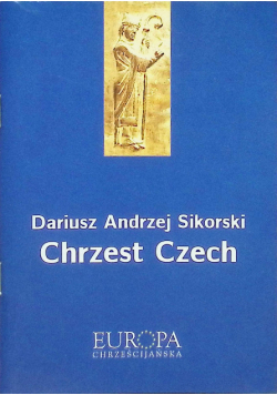 Chrzest Czech