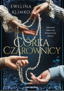 Córka czarownicy