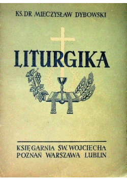 Liturgika