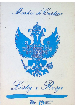 Listy z Rosji