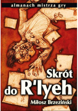 Skrót do R'yleh