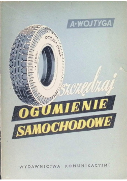 Oszczędzaj Ogumienie Samochodowe