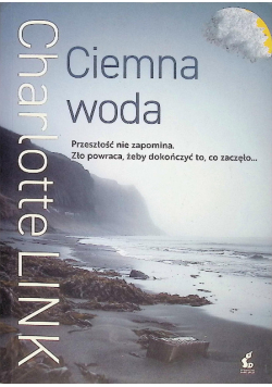Ciemna woda