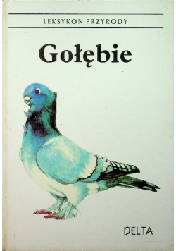 Leksykon Przyrody Gołębie