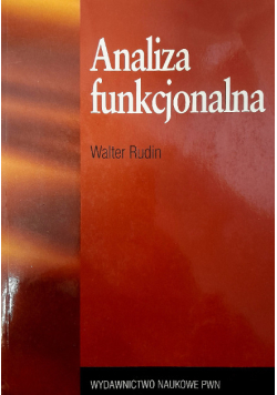 Analiza funkcjonalna