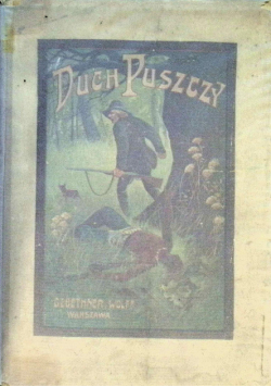 Duch puszczy 1946 r.