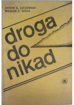 Droga do nikąd Działalność Organizacji Ukraińskich