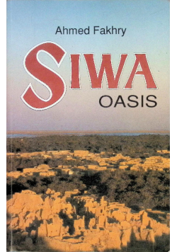 Siwa Oasis
