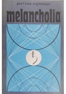 Kępiński Melancholia