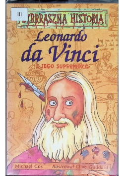 Leonardo da Vinci i jego supermózg