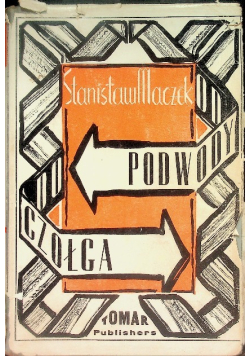 Od podwody do czołga