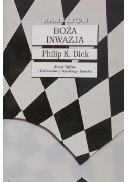 Boża inwazja