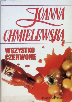 Wszystko czerwone