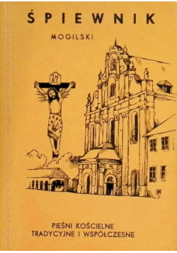 Śpiewnik mogilski