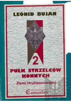 2 Pułk Strzelców Konnych Ziemi Hrubieszowskiej