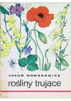Rośliny Trujące