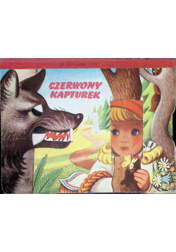 Czerwony Kapturek