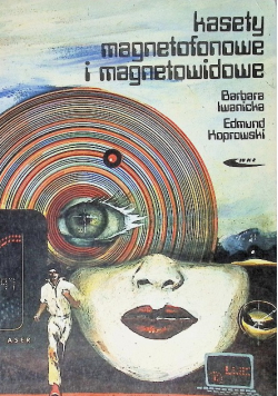 Kasety magnetofonowe i magnetowidowe