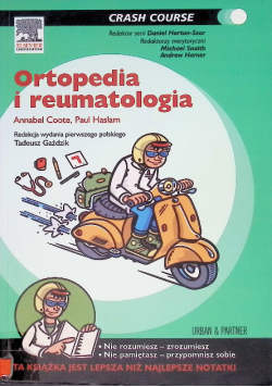 Ortopedia i reumatologia