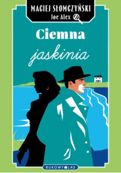 Ciemna jaskinia
