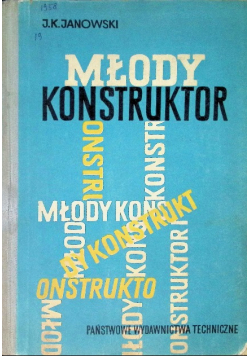 Młody konstruktor