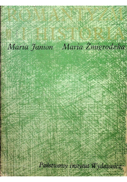 Romantyzm i historia