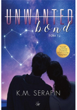 Unwanted bond Tom 1