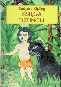 Księga dżungli
