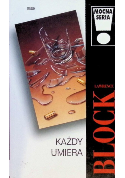 Każdy umiera