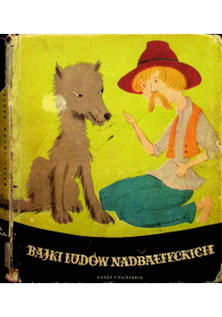 Bajki ludów Nadbałtyckich
