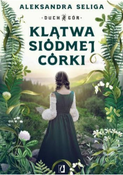 Klątwa siódmej córki
