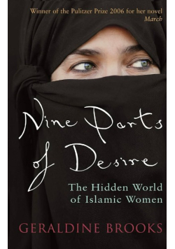 Nine parts of desire the hidden world of Islamic women